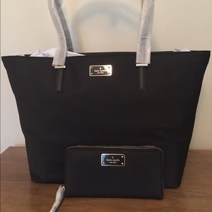 Kate Spade Set
